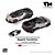 *** PRÉ-ORDER *** Bugatti Tourbillon 1:64 Trends Hobby QTD3 - Imagem 1
