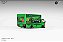 *** PRÉ-ORDER *** Custom Box Truck 1:64 Mega Gear Verde - Imagem 4