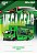 *** PRÉ-ORDER *** Custom Box Truck 1:64 Mega Gear Verde - Imagem 1
