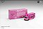 *** PRÉ-ORDER *** Custom Box Truck 1:64 Mega Gear Rosa - Imagem 2