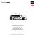 *** PRÉ-ORDER *** HONDA CIVIC (EF9) #15 JTC 1991 InterTEC 1:64 POP RACE QTD3 - Imagem 7