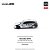 *** PRÉ-ORDER *** HONDA CIVIC (EF9) #15 JTC 1991 InterTEC 1:64 POP RACE QTD3 - Imagem 6