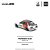 *** PRÉ-ORDER *** Pandem E30 ENEOS 1:64 POP RACE QTD3 - Imagem 2