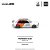 *** PRÉ-ORDER *** Pandem E30 ENEOS 1:64 POP RACE QTD3 - Imagem 7