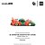 *** PRÉ-ORDER *** LB SUPER Silhouette RX7 (FD3S) Liberty Walk 1:64 POP RACE QTD3 - Imagem 7