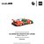 *** PRÉ-ORDER *** LB SUPER Silhouette RX7 (FD3S) Liberty Walk 1:64 POP RACE QTD3 - Imagem 4