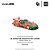 *** PRÉ-ORDER *** LB SUPER Silhouette RX7 (FD3S) Liberty Walk 1:64 POP RACE QTD3 - Imagem 5