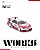 *** PRÉ-ORDER *** R33 LM 1995 GT1 #23 1:64 Works Model QTD3 - Imagem 4