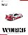 *** PRÉ-ORDER *** R33 LM 1995 GT1 #23 1:64 Works Model QTD3 - Imagem 3
