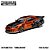*** PRÉ-ORDER *** Skyline R34 Smilodon 1:64 TimeMicro QTD3 - Imagem 1