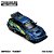 *** PRÉ-ORDER *** Impreza Raider 1:64 TimeMicro QTD3 - Imagem 2