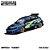 *** PRÉ-ORDER *** Impreza Raider 1:64 TimeMicro QTD3 - Imagem 1