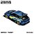 *** PRÉ-ORDER *** Impreza Raider 1:64 TimeMicro QTD3 - Imagem 3