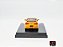 *** PRÉ-ORDER *** Honda INTEGRA (DC5) TYPE-R 1:64 LCD Models Amarelo - Imagem 4