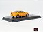 *** PRÉ-ORDER *** Honda INTEGRA (DC5) TYPE-R 1:64 LCD Models Amarelo - Imagem 2