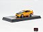 *** PRÉ-ORDER *** Honda INTEGRA (DC5) TYPE-R 1:64 LCD Models Amarelo - Imagem 1