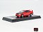 *** PRÉ-ORDER *** Honda INTEGRA (DC5) TYPE-R 1:64 LCD Models Vermelho - Imagem 1