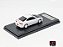 *** PRÉ-ORDER *** Honda INTEGRA (DC5) TYPE-R 1:64 LCD Models Branco - Imagem 7