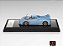 *** PRÉ-ORDER *** Pagani Imola Roadster 1:64 LCD Models Azul - Imagem 7