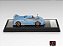 *** PRÉ-ORDER *** Pagani Imola Roadster 1:64 LCD Models Azul - Imagem 8