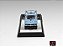 *** PRÉ-ORDER *** Pagani Imola Roadster 1:64 LCD Models Azul - Imagem 3