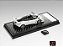 *** PRÉ-ORDER *** Pagani Imola Roadster 1:64 LCD Models Branco - Imagem 2