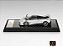 *** PRÉ-ORDER *** Pagani Imola Roadster 1:64 LCD Models Branco - Imagem 7