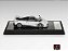 *** PRÉ-ORDER *** Pagani Imola Roadster 1:64 LCD Models Branco - Imagem 8