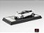 *** PRÉ-ORDER *** Pagani Imola Roadster 1:64 LCD Models Branco - Imagem 5