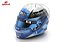 Capacete McLaren Mastercard F1 Team Oscar Piastri Canadian GP 2026 1:5 Spark - Imagem 1