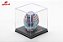 Capacete Mercedes AMG PETRONAS F1 Team Kimi Antonelli 2026 1:5 Spark - Imagem 7
