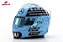 Capacete Mercedes AMG PETRONAS F1 Team George Russell 2026 1:5 Spark - Imagem 2