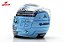 Capacete Mercedes AMG PETRONAS F1 Team George Russell 2026 1:5 Spark - Imagem 5
