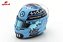 Capacete Mercedes AMG PETRONAS F1 Team George Russell 2026 1:5 Spark - Imagem 1