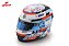 Capacete BWT Alpine F1 Team Franco Colapinto 2026 1:5 Spark - Imagem 1