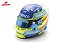 Capacete Aston Martin Aramco F1 Team Fernando Alonso 2026 1:5 Spark - Imagem 1