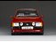*** PRÉ-VENDA *** Ford Escort XR3i Cabriolet 1984 1:18 Sunstar Vermelho PV12943 - Imagem 3