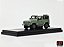 *** PRÉ-VENDA *** Land Rover Defender 90 V8 1:64 LCD Models Verde PV12943 - Imagem 1