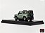 *** PRÉ-VENDA *** Land Rover Defender 90 V8 1:64 LCD Models Verde PV12943 - Imagem 4