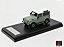 *** PRÉ-VENDA *** Land Rover Defender 90 V8 1:64 LCD Models Verde PV12943 - Imagem 7