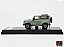 *** PRÉ-VENDA *** Land Rover Defender 90 V8 1:64 LCD Models Verde PV12943 - Imagem 9