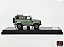 *** PRÉ-VENDA *** Land Rover Defender 90 V8 1:64 LCD Models Verde PV12943 - Imagem 10