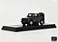 *** PRÉ-VENDA *** Land Rover Defender 90 V8 1:64 LCD Models Cinza PV12943 - Imagem 1