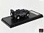 *** PRÉ-VENDA *** Land Rover Defender 90 V8 1:64 LCD Models Cinza PV12943 - Imagem 8