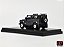 *** PRÉ-VENDA *** Land Rover Defender 90 V8 1:64 LCD Models Cinza PV12943 - Imagem 4