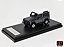 *** PRÉ-VENDA *** Land Rover Defender 90 V8 1:64 LCD Models Cinza PV12943 - Imagem 7