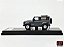 *** PRÉ-VENDA *** Land Rover Defender 90 V8 1:64 LCD Models Cinza PV12943 - Imagem 9
