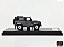*** PRÉ-VENDA *** Land Rover Defender 90 V8 1:64 LCD Models Cinza PV12943 - Imagem 10