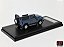 *** PRÉ-VENDA *** Land Rover Defender 90 V8 1:64 LCD Models Azul PV12943 - Imagem 8