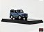 *** PRÉ-VENDA *** Land Rover Defender 90 V8 1:64 LCD Models Azul PV12943 - Imagem 3